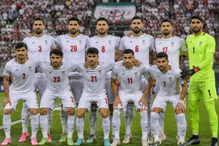 Iran to Stay in Mexico During FIFA World Cup 2026 After US Refuses to Host Team