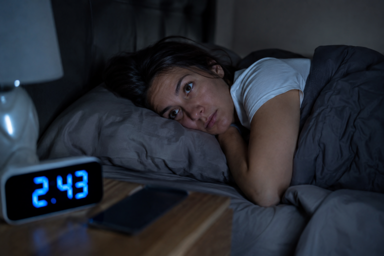 Poor Sleep May Be Increasing Cancer Risk in People Under 50, New Studies Suggest