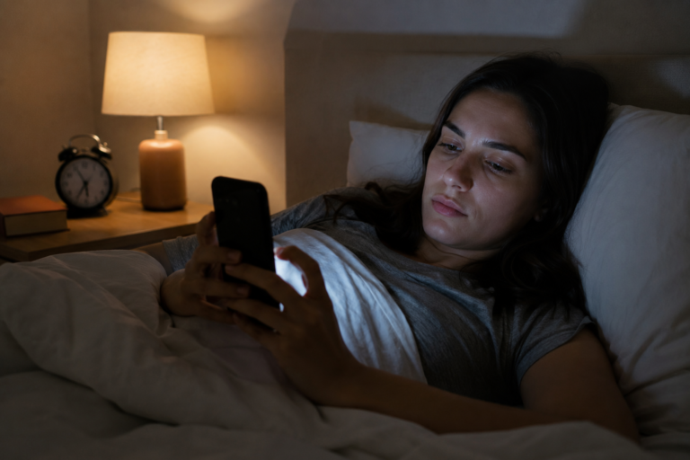 Doctors Warn Against This Common Sleep Mistake Millions Make Every Night