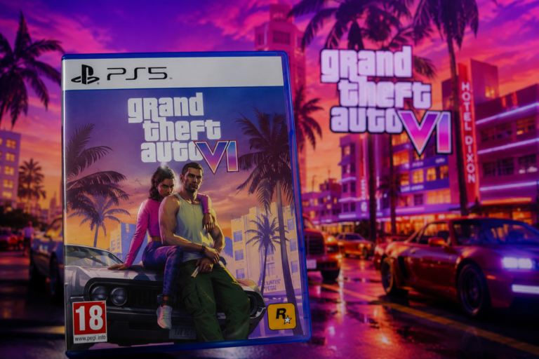 Rockstar Sets GTA 6 Price at £69.99 and £89.99 Ahead of November Release