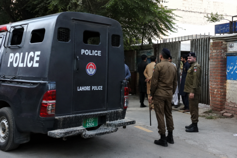 Lahore Gang Rape Victim Dies After Failed Abortion Procedure, Murder Case Registered