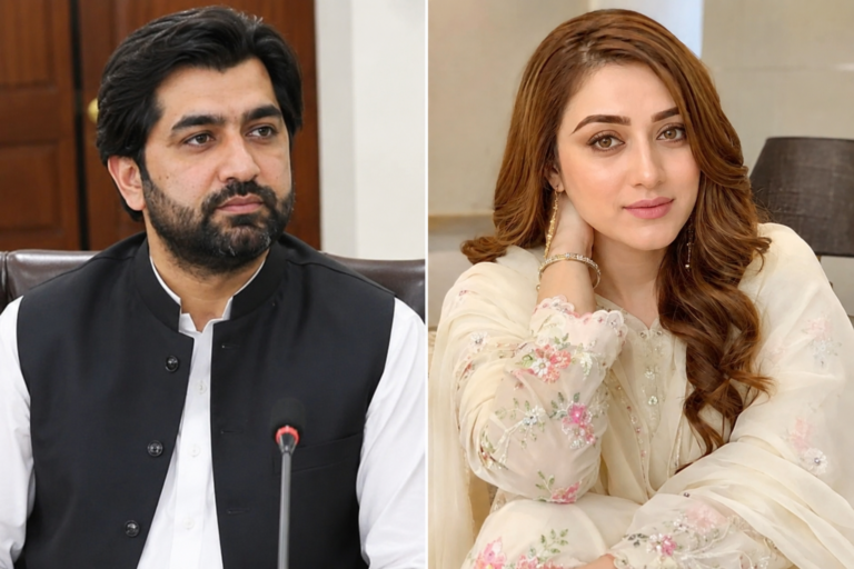 PML-N MPA Saqib Chadhar Gets Interim Bail in Momina Iqbal Cyber Harassment Case